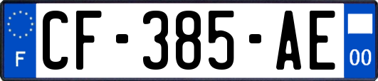 CF-385-AE