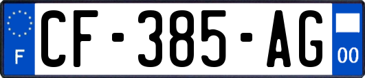 CF-385-AG