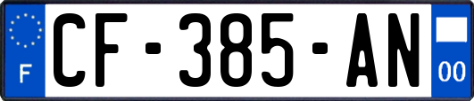 CF-385-AN