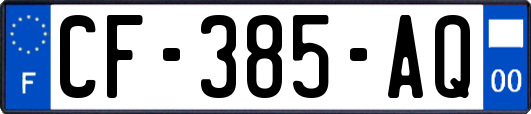 CF-385-AQ