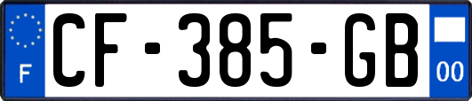 CF-385-GB