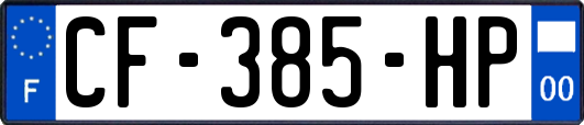 CF-385-HP