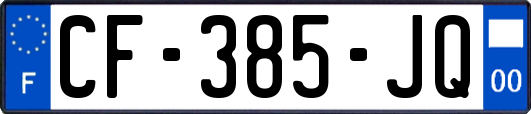 CF-385-JQ