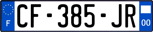 CF-385-JR