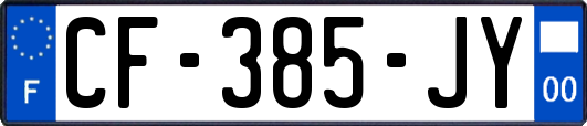 CF-385-JY