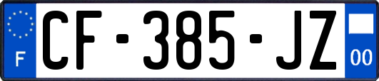 CF-385-JZ