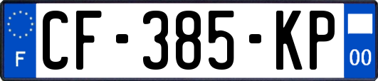 CF-385-KP