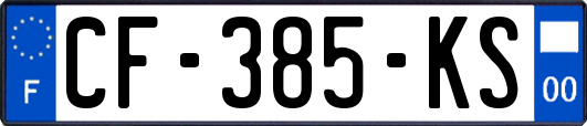 CF-385-KS