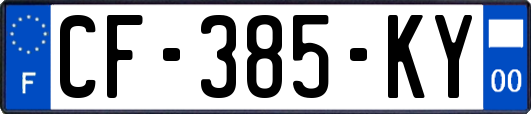 CF-385-KY