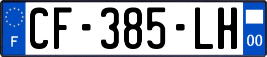 CF-385-LH
