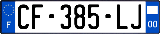 CF-385-LJ