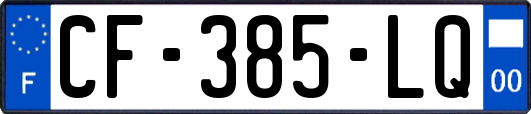 CF-385-LQ