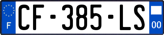 CF-385-LS