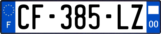 CF-385-LZ