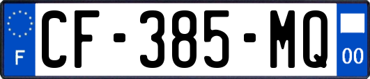 CF-385-MQ