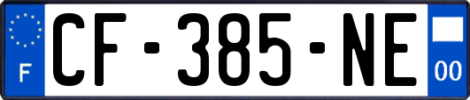 CF-385-NE