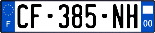 CF-385-NH
