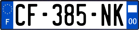 CF-385-NK