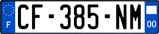CF-385-NM