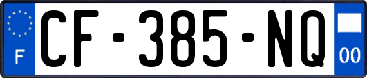 CF-385-NQ