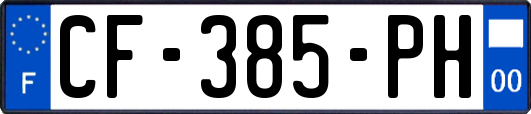 CF-385-PH