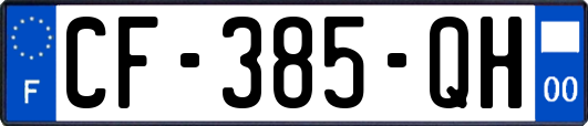 CF-385-QH
