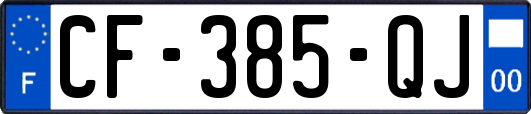 CF-385-QJ