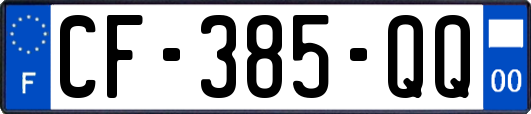 CF-385-QQ