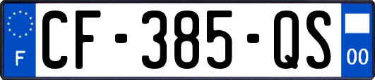 CF-385-QS