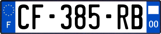 CF-385-RB