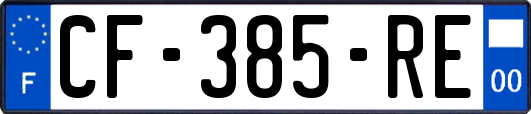 CF-385-RE