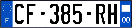 CF-385-RH