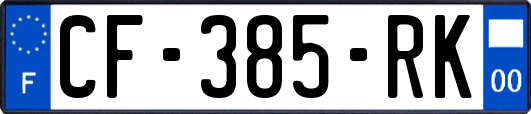 CF-385-RK