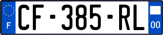 CF-385-RL