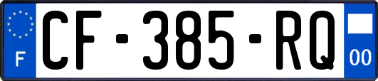 CF-385-RQ