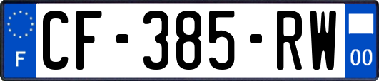 CF-385-RW