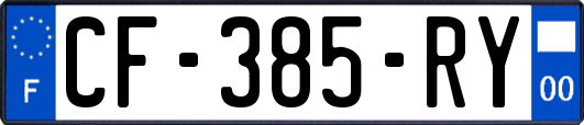 CF-385-RY