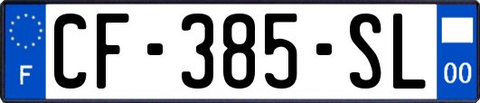 CF-385-SL