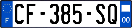 CF-385-SQ