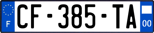 CF-385-TA