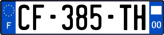 CF-385-TH