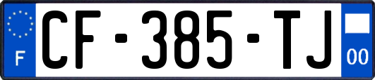 CF-385-TJ