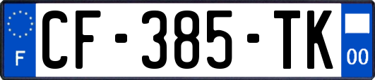 CF-385-TK