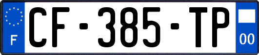 CF-385-TP