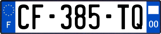 CF-385-TQ