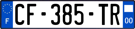 CF-385-TR