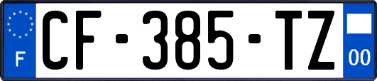 CF-385-TZ