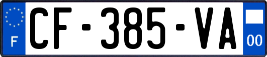 CF-385-VA