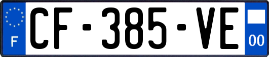 CF-385-VE