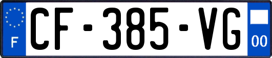 CF-385-VG